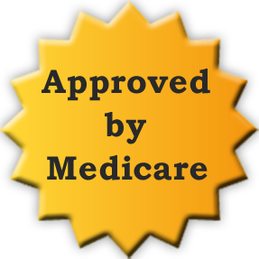 medicare-approved